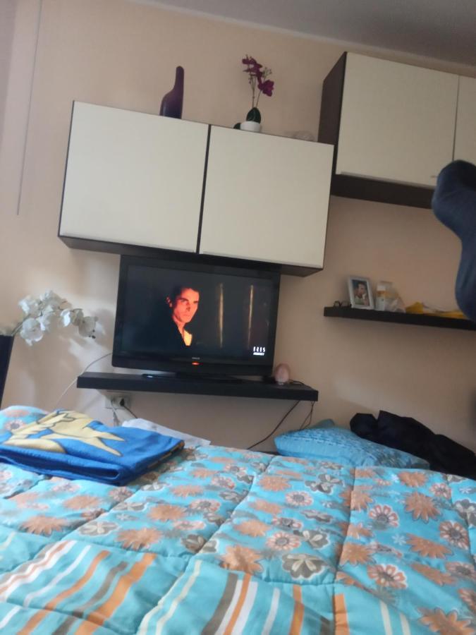 Casa Vacanza Francesco Ξενοδοχείο Κατάνια Εξωτερικό φωτογραφία